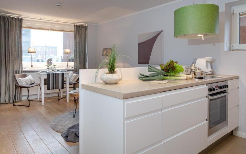 Bom 54 Ocean Point 2 Apartment *