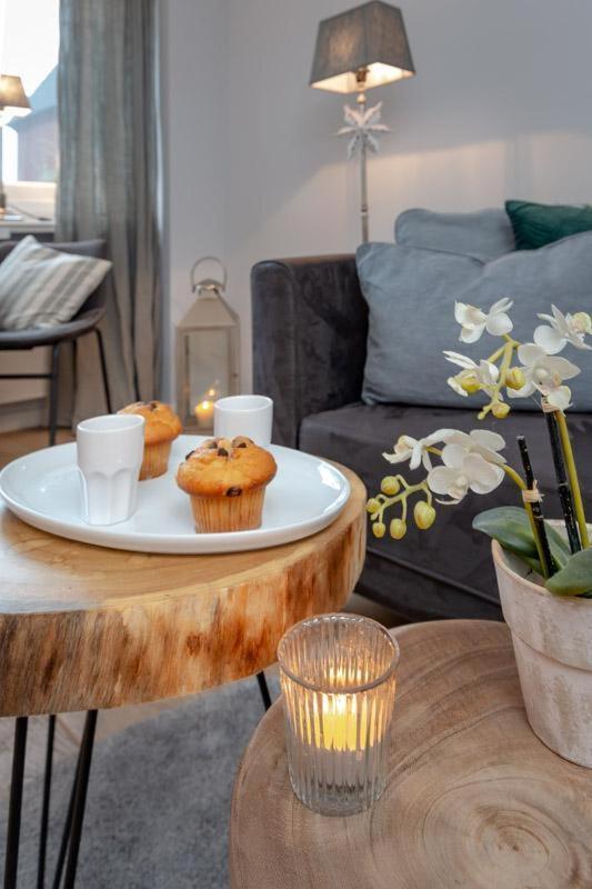 Bom 54 Ocean Point 2 * Westerland