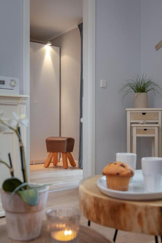 Bom 54 Ocean Point 2 Apartment