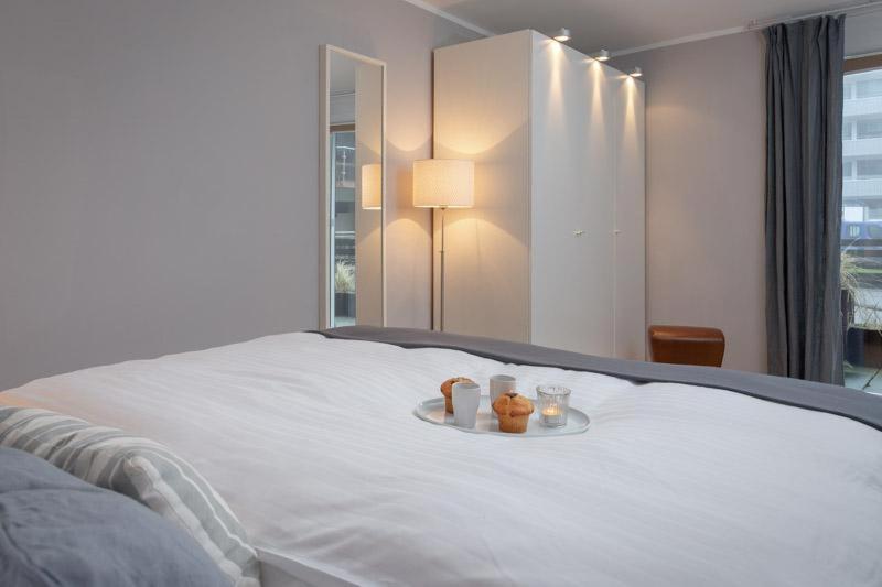 Apartment Bom 54 Ocean Point 2 Westerland