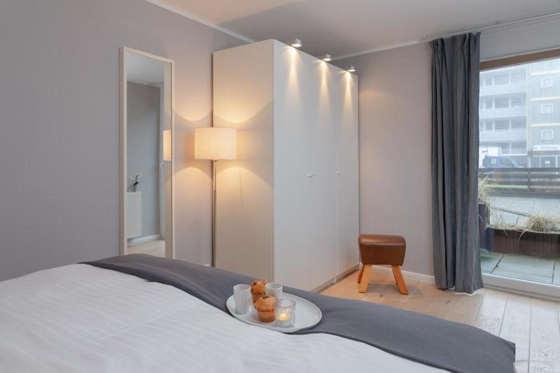 Bom 54 Ocean Point 2 Apartment Westerland
